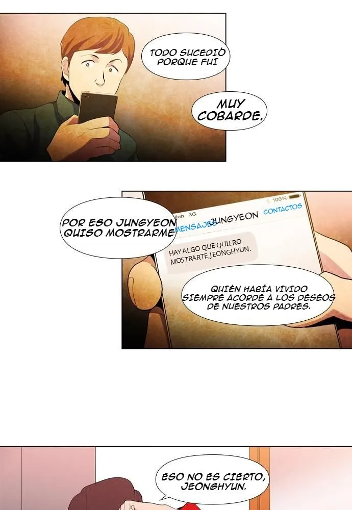 Dr Frost Capítulo 112 en Línea - página 7