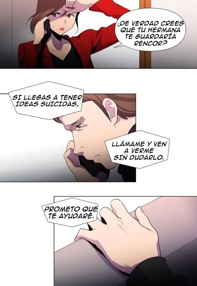 Dr Frost Capítulo 112 en Línea - página 8