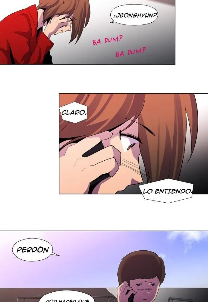 Dr Frost Capítulo 112 en Línea - página 11