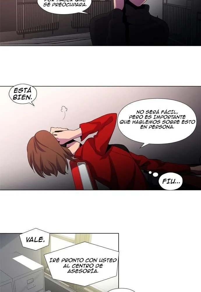 Dr Frost Capítulo 112 en Línea - página 12