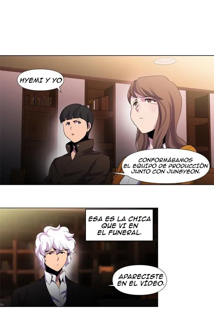 Dr Frost Capítulo 112 en Línea - página 17