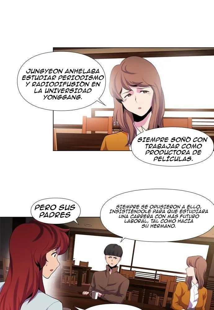 Dr Frost Capítulo 112 en Línea - página 18