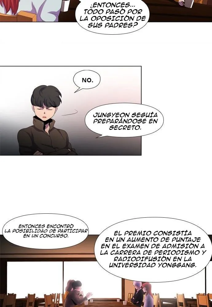 Dr Frost Capítulo 112 en Línea - página 19