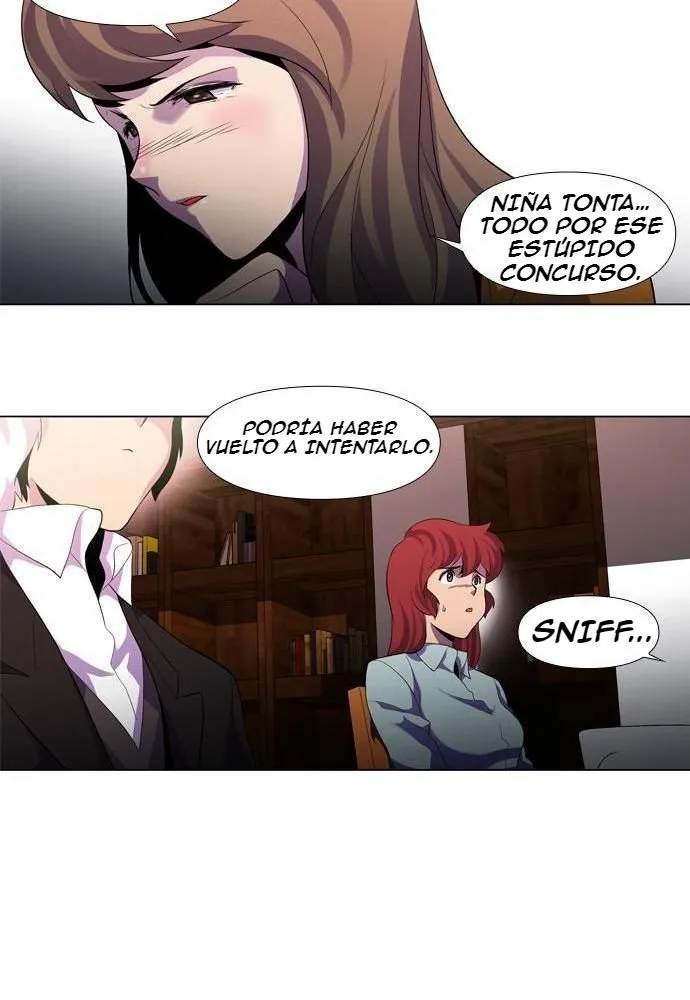Dr Frost Capítulo 112 en Línea - página 22