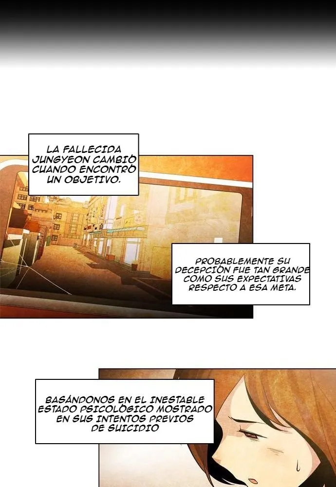 Dr Frost Capítulo 112 en Línea - página 25