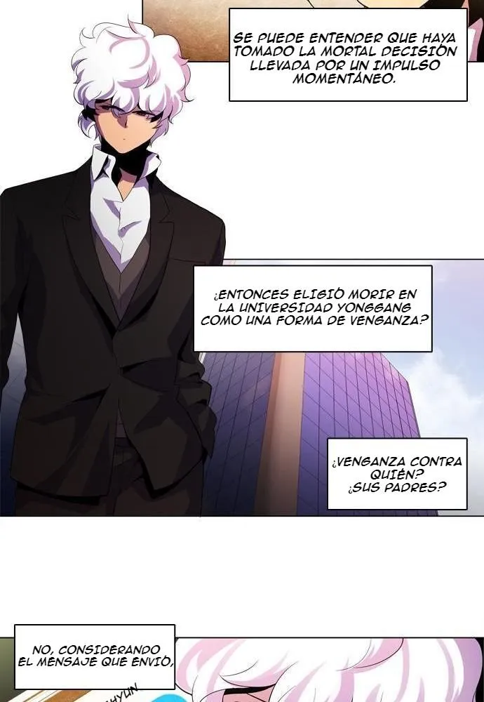 Dr Frost Capítulo 112 en Línea - página 26