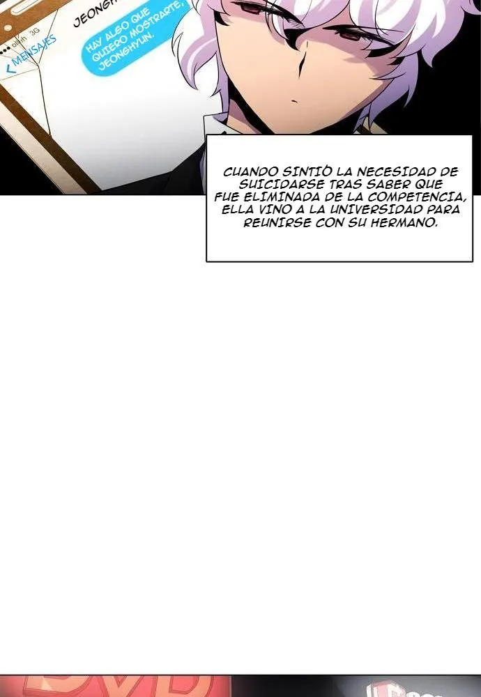 Dr Frost Capítulo 112 en Línea - página 27