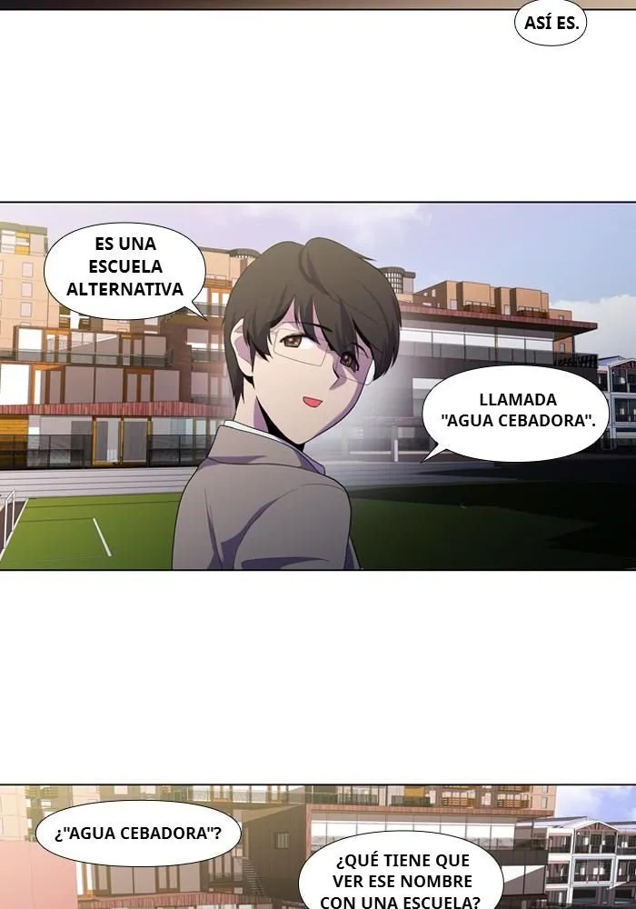 Dr Frost Capítulo 113 en Línea - página 2
