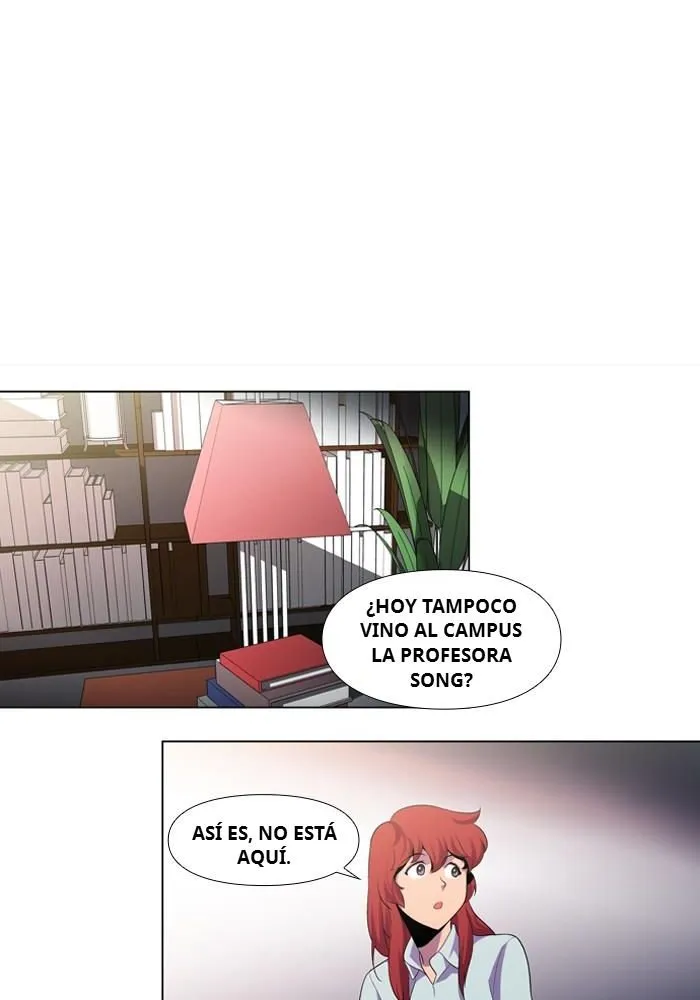 Dr Frost Capítulo 113 en Línea - página 4