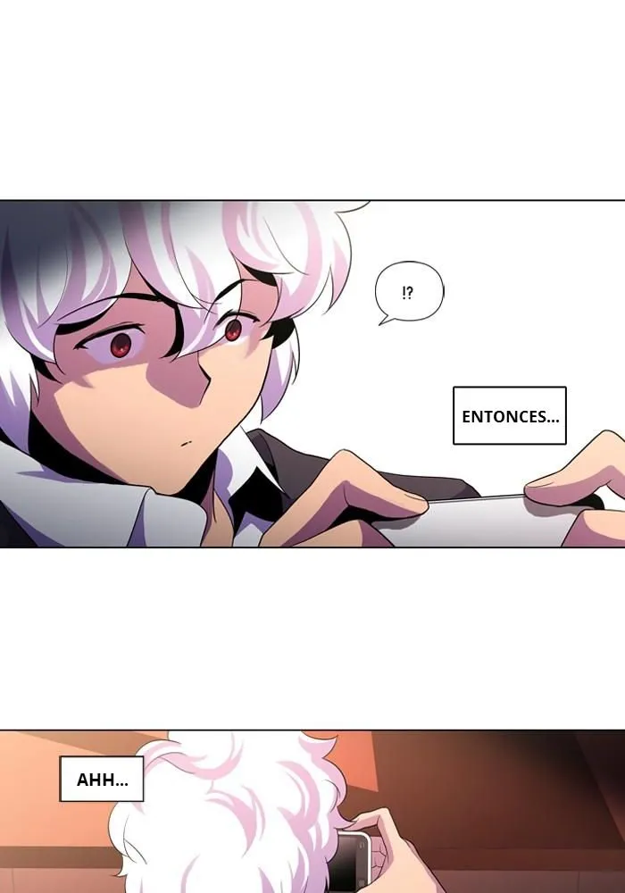 Dr Frost Capítulo 113 en Línea - página 6