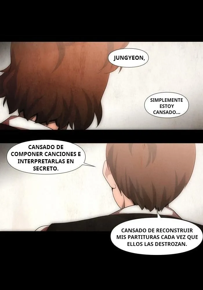 Dr Frost Capítulo 113 en Línea - página 16