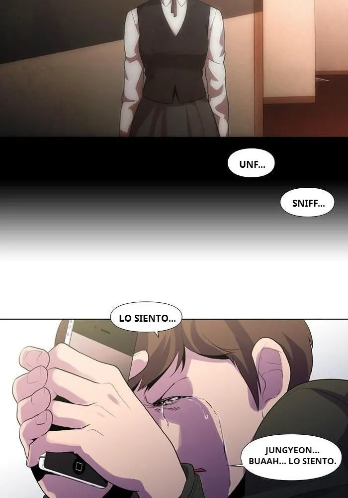 Dr Frost Capítulo 113 en Línea - página 18