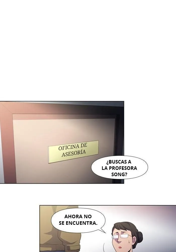 Dr Frost Capítulo 113 en Línea - página 20