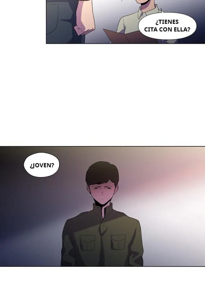 Dr Frost Capítulo 113 en Línea - página 21