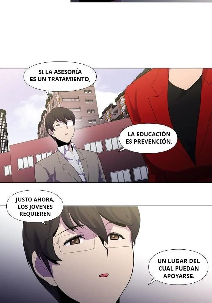 Dr Frost Capítulo 113 en Línea - página 26