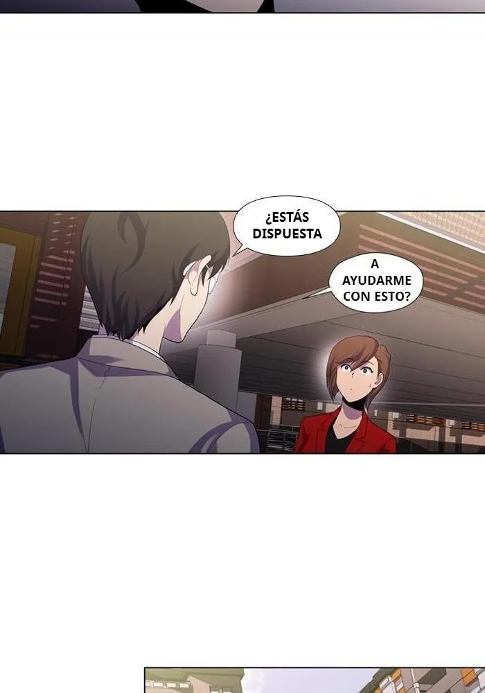 Dr Frost Capítulo 113 en Línea - página 27