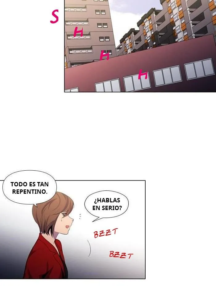 Dr Frost Capítulo 113 en Línea - página 28