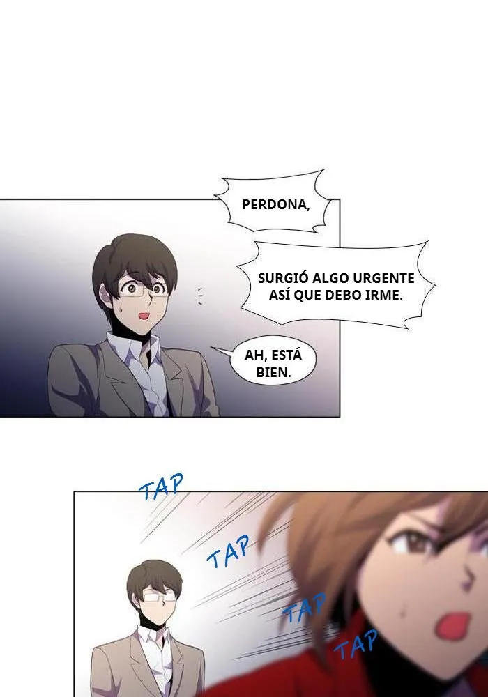 Dr Frost Capítulo 113 en Línea - página 31
