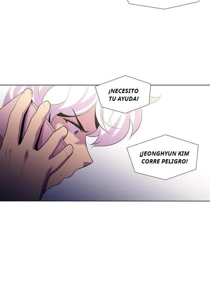 Dr Frost Capítulo 113 en Línea - página 36