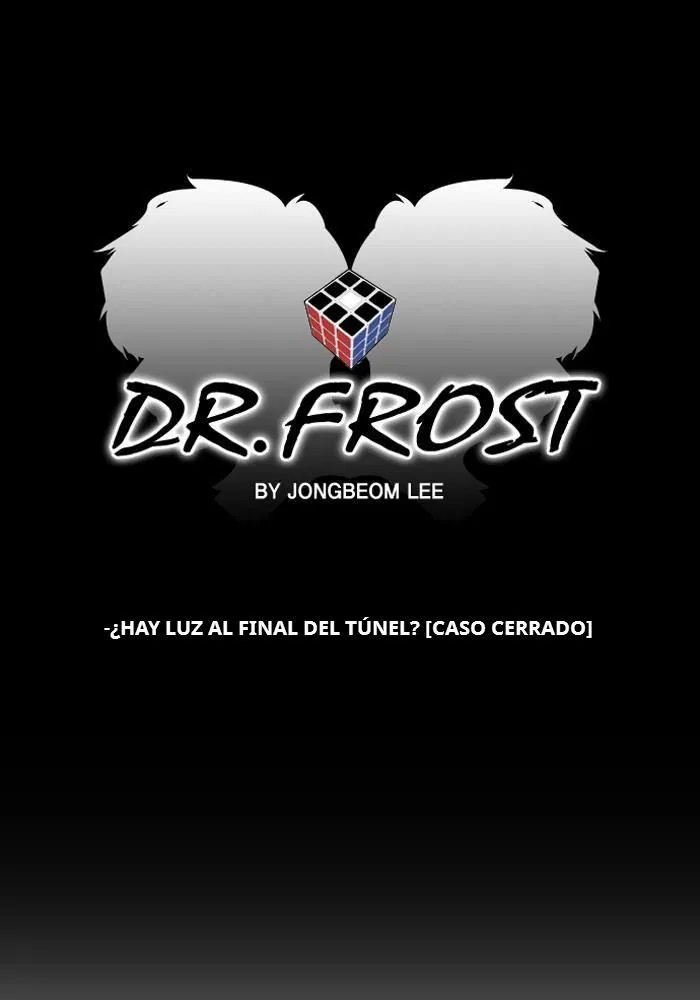 Dr Frost Capítulo 114 en Línea - página 1