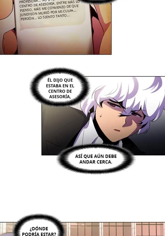 Dr Frost Capítulo 114 en Línea - página 5