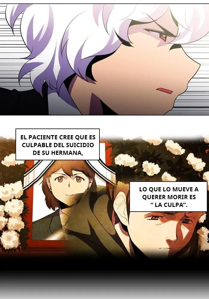 Dr Frost Capítulo 114 en Línea - página 7