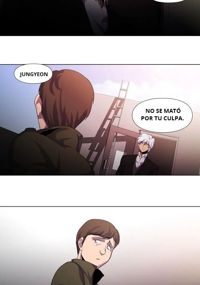 Dr Frost Capítulo 114 en Línea - página 15