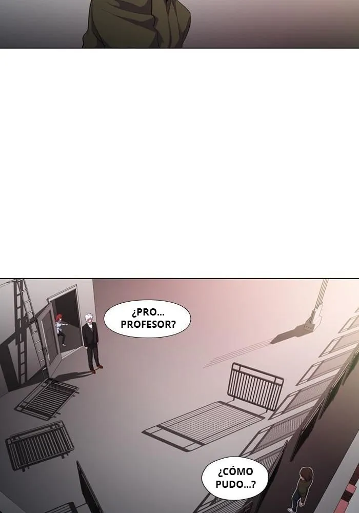 Dr Frost Capítulo 114 en Línea - página 16