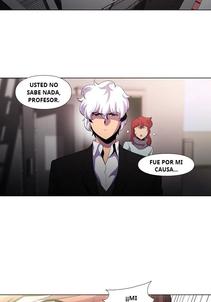 Dr Frost Capítulo 114 en Línea - página 17