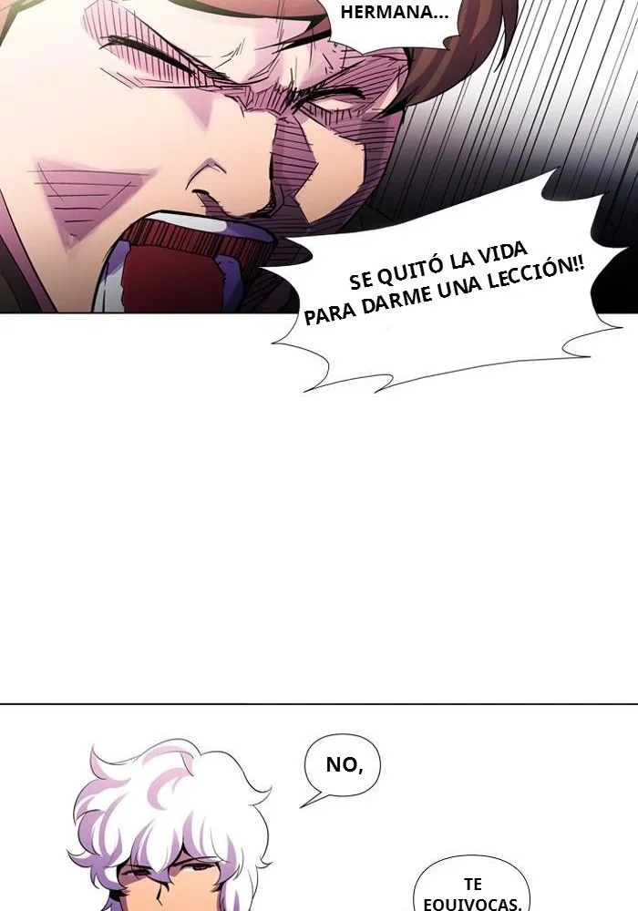 Dr Frost Capítulo 114 en Línea - página 18