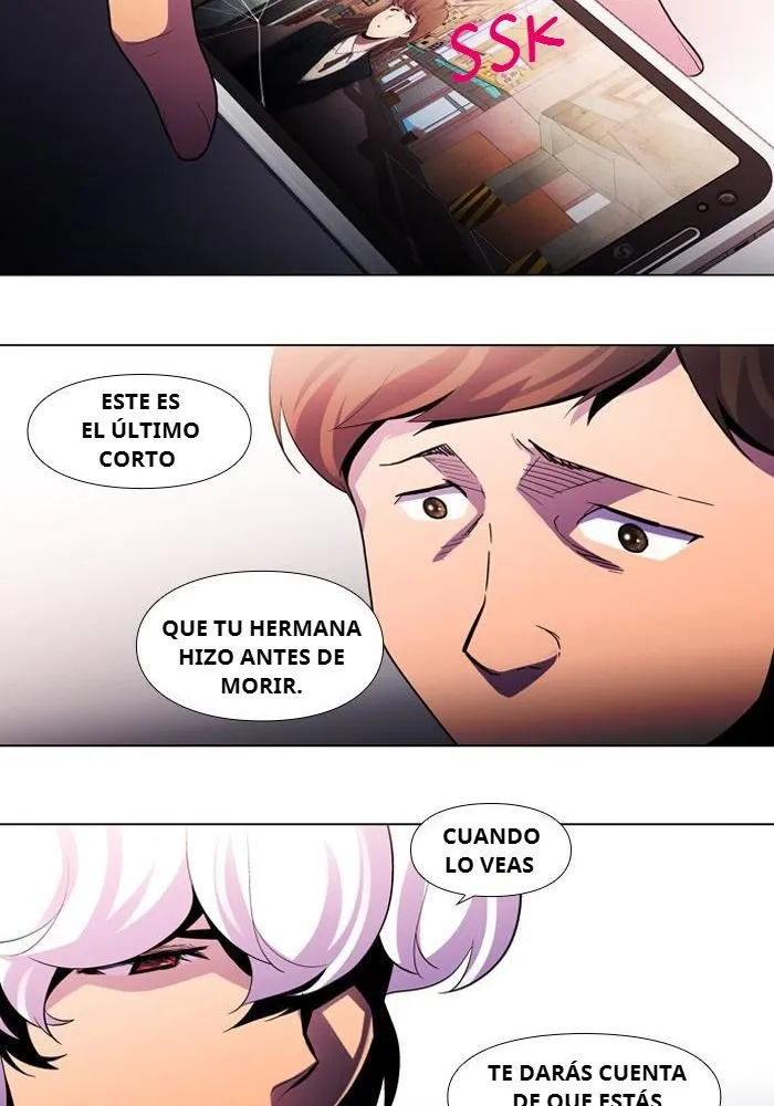 Dr Frost Capítulo 114 en Línea - página 21