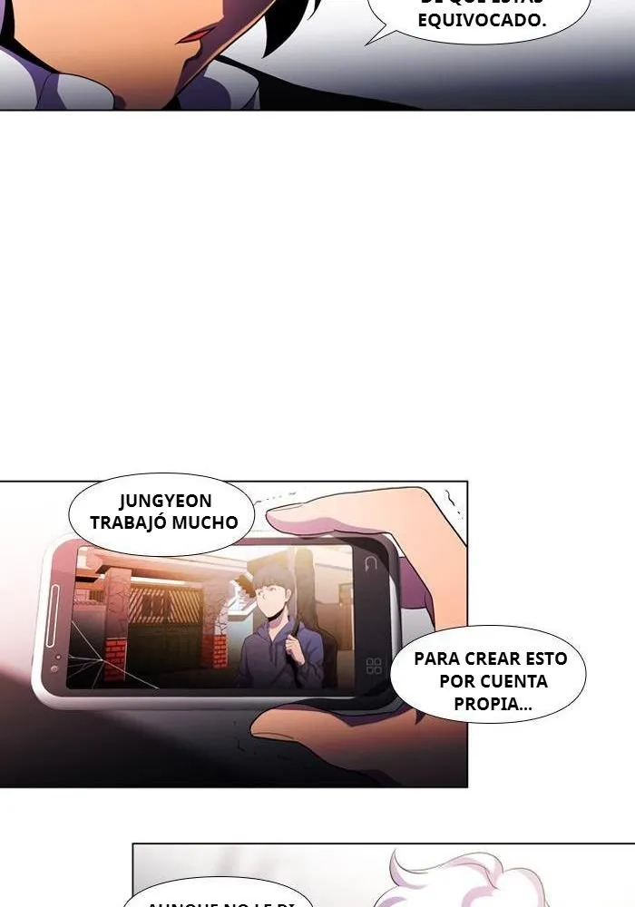 Dr Frost Capítulo 114 en Línea - página 22