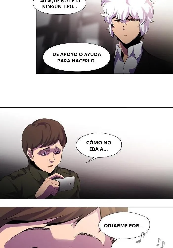 Dr Frost Capítulo 114 en Línea - página 23