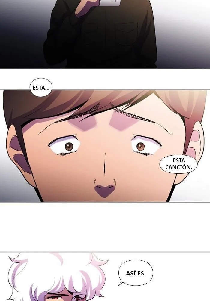 Dr Frost Capítulo 114 en Línea - página 25