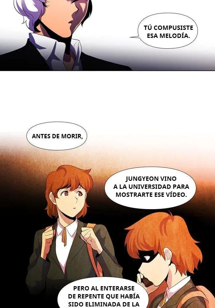 Dr Frost Capítulo 114 en Línea - página 26