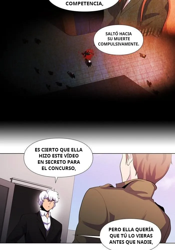 Dr Frost Capítulo 114 en Línea - página 27