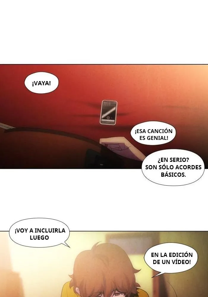 Dr Frost Capítulo 114 en Línea - página 31
