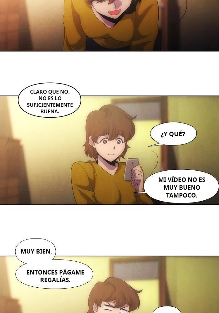 Dr Frost Capítulo 114 en Línea - página 32
