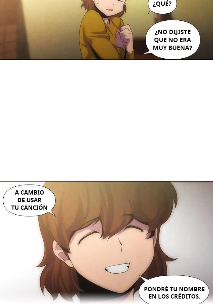 Dr Frost Capítulo 114 en Línea - página 33