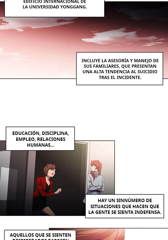 Dr Frost Capítulo 114 en Línea - página 39