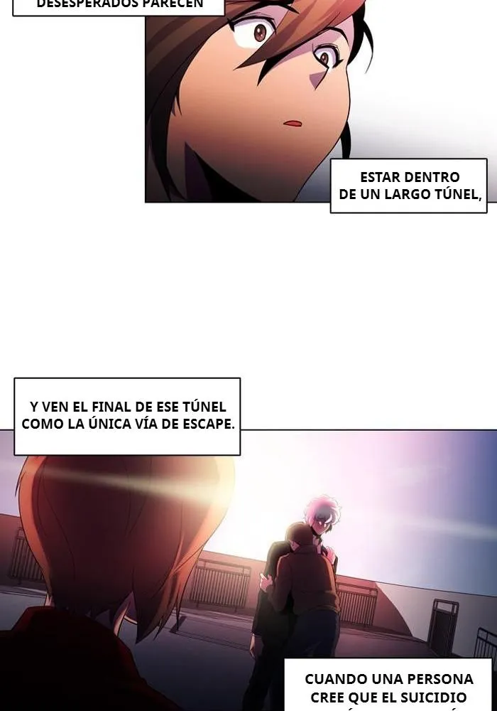 Dr Frost Capítulo 114 en Línea - página 40