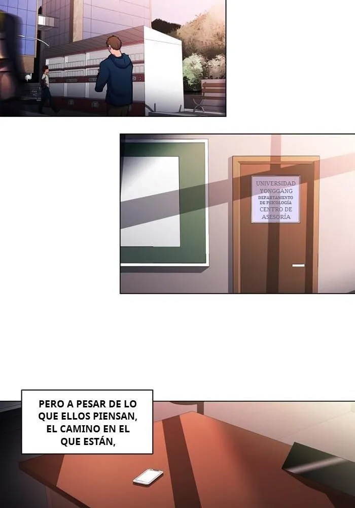 Dr Frost Capítulo 114 en Línea - página 42