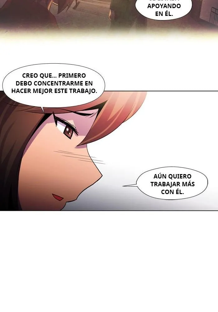 Dr Frost Capítulo 114 en Línea - página 48