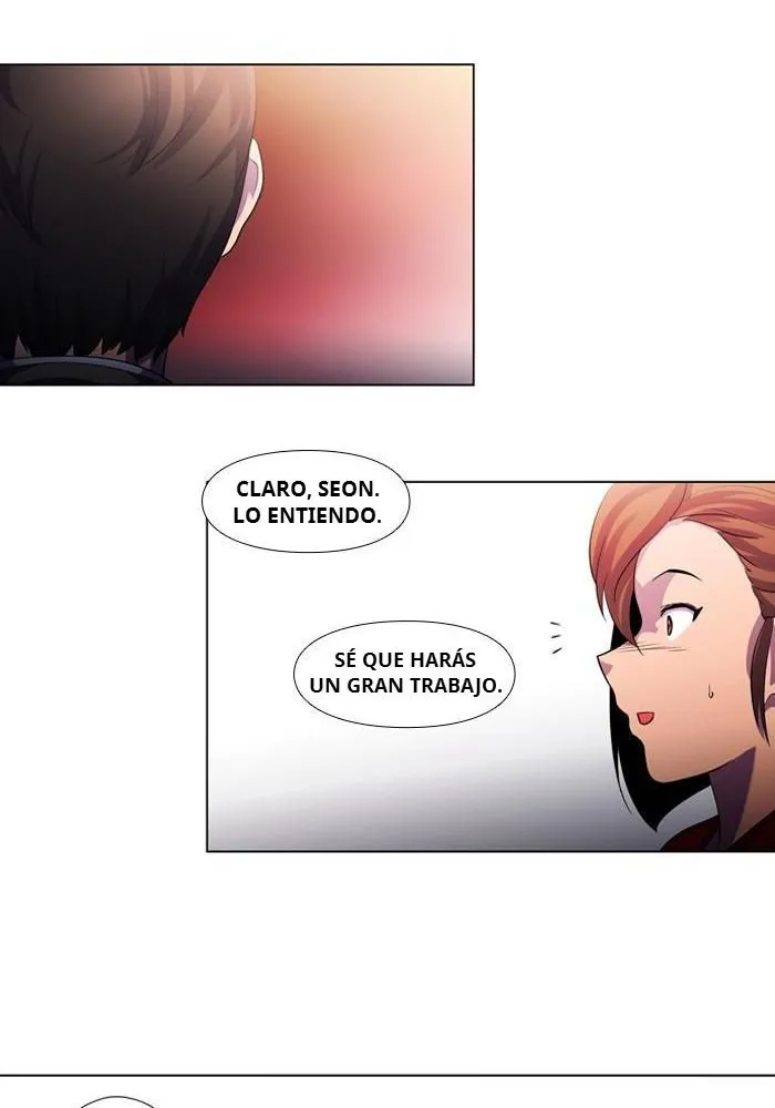 Dr Frost Capítulo 114 en Línea - página 49