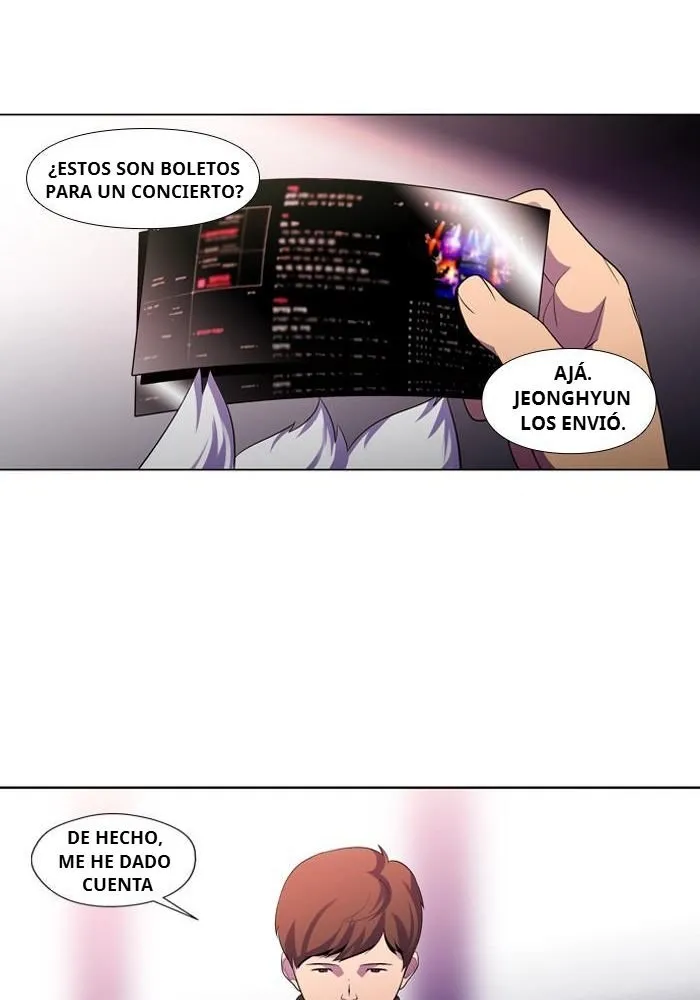 Dr Frost Capítulo 114 en Línea - página 52