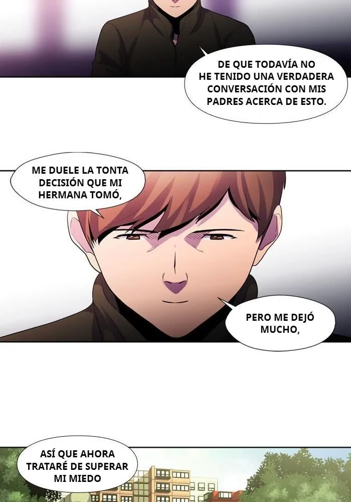 Dr Frost Capítulo 114 en Línea - página 53
