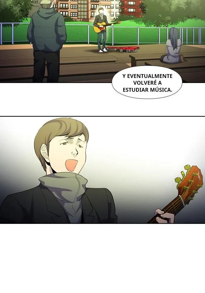 Dr Frost Capítulo 114 en Línea - página 54
