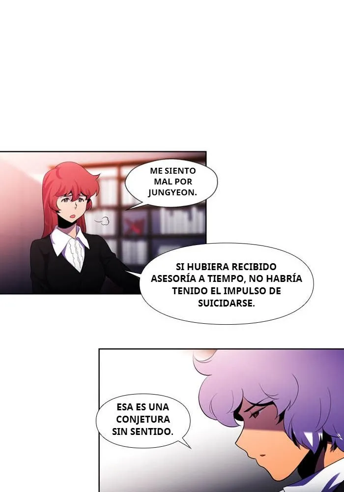 Dr Frost Capítulo 114 en Línea - página 55