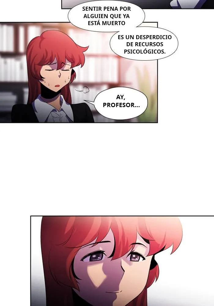 Dr Frost Capítulo 114 en Línea - página 56