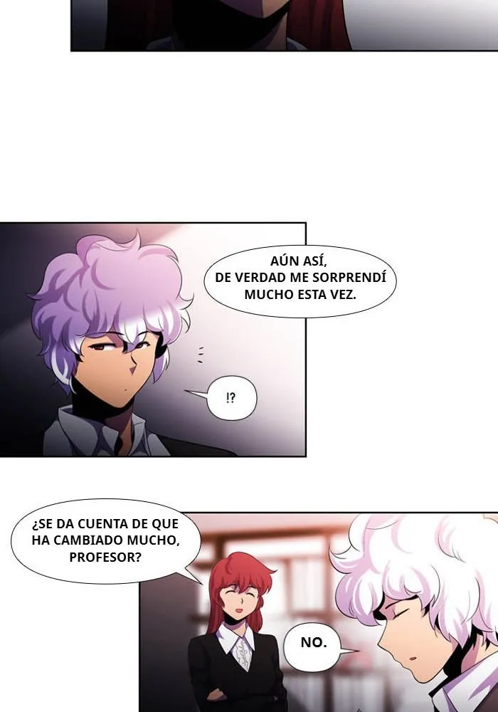 Dr Frost Capítulo 114 en Línea - página 57